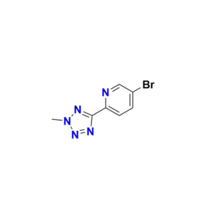 Tedizolid Impurity 4