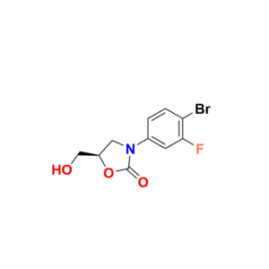Tedizolid Impurity 4