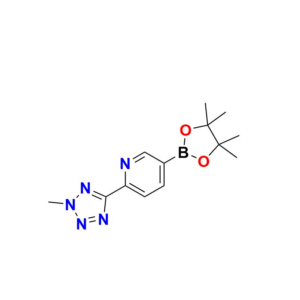 Tedizolid Impurity 4