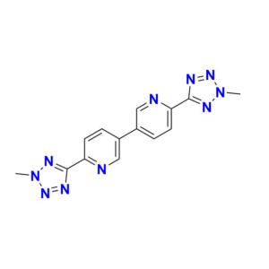 Tedizolid Impurity 4