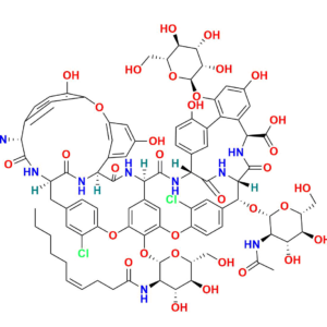 Teicoplanin A3-1