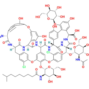 Teicoplanin A3-1