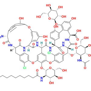 Teicoplanin A3-1