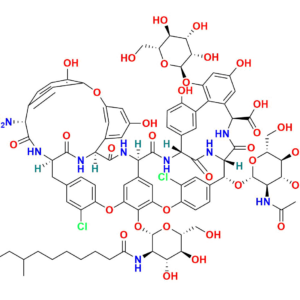 Teicoplanin A3-1