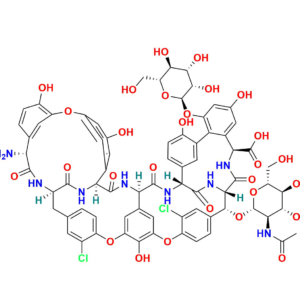 Teicoplanin A3-1