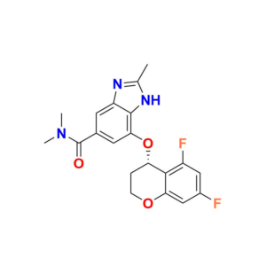 Tegoprazan Impurity 15