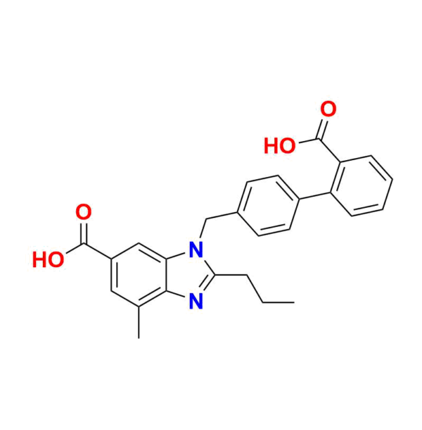 Telmisartan EP Impurity E
