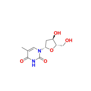 Telbivudine Impurity 2
