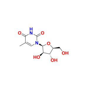 Telbivudine Impurity 2