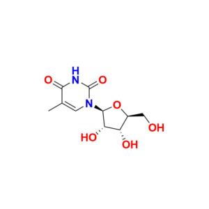 Telbivudine Impurity 2