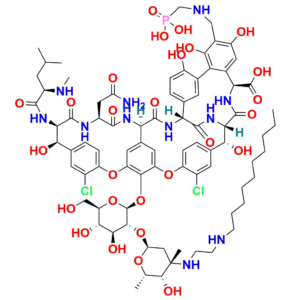 Telavancin Nitroso Impurity 4