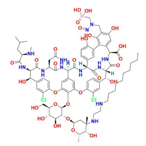 Telavancin Nitroso Impurity 4