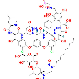 Telavancin Nitroso Impurity 4