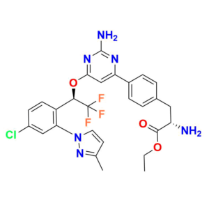 Telotristate ethyl Impurity 16