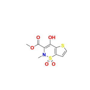 Tenoxicam EP Impurity H