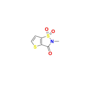 Tenoxicam EP Impurity H