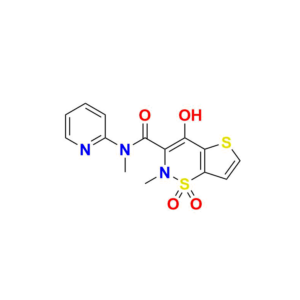 Tenoxicam EP Impurity H