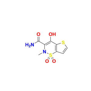 Tenoxicam EP Impurity H