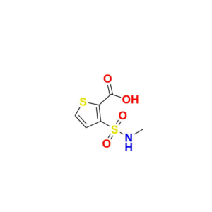 Tenoxicam EP Impurity H