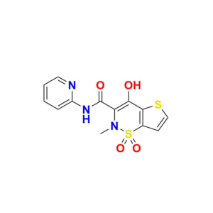 Tenoxicam EP Impurity H