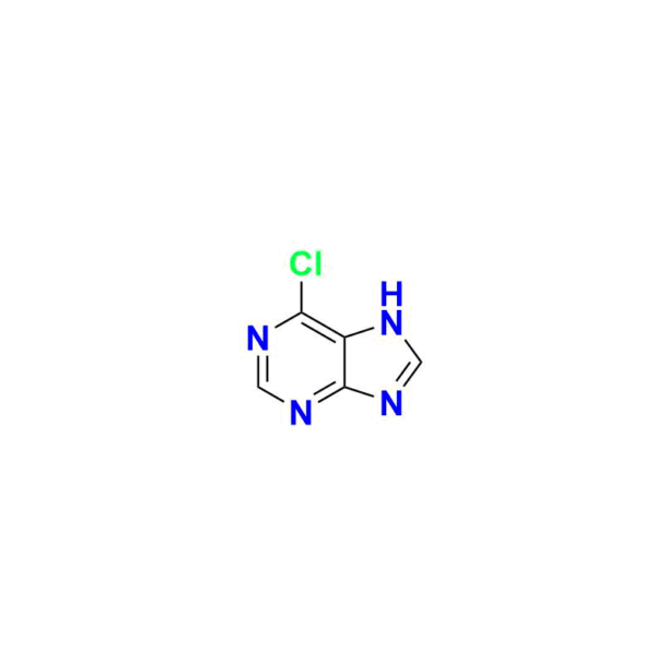 6-Chloro Purine