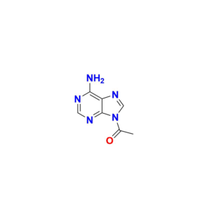 Desmethyl Tenofovir Disoproxoil