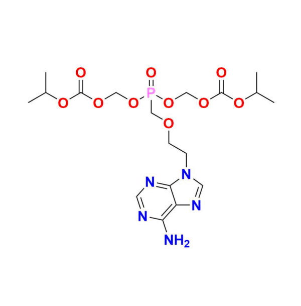 Desmethyl Tenofovir Disoproxoil