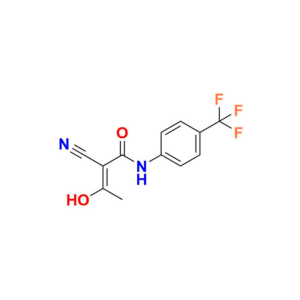 Teriflunomide Impurity 10