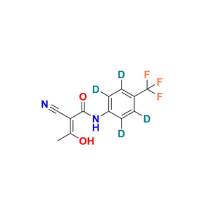 Teriflunomide Impurity 10