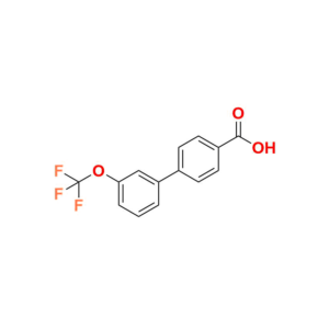 Teriflunomide Impurity 10