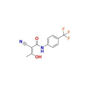 Teriflunomide Impurity 10