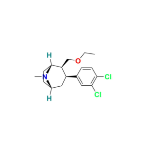 Tesofensine-D5