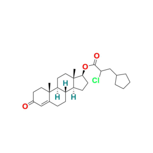 Testosterone Cypionate