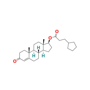 Testosterone Cypionate