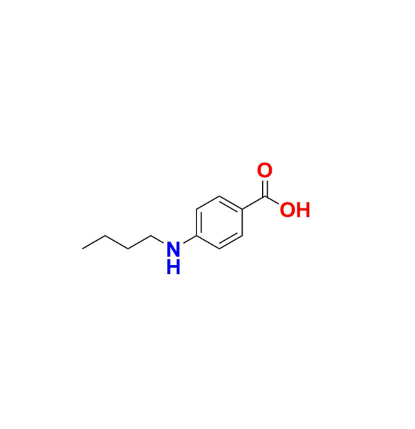 Tetracaine EP Impurity B
