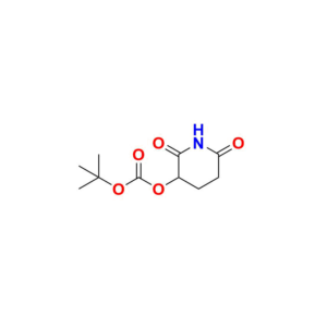 Thalidomide-O-PEG6-Acid