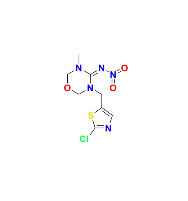 Thiamethoxam