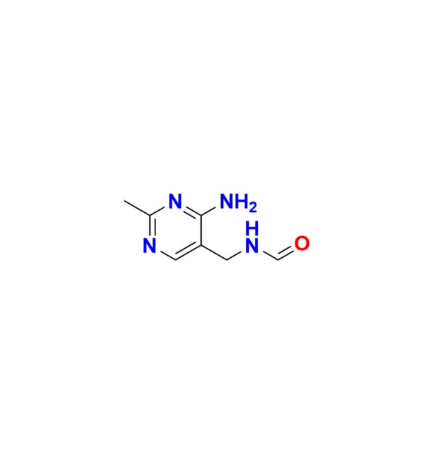 Formylaminopyrimidine