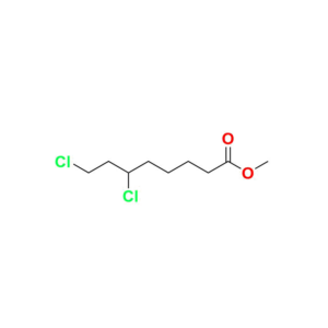 Methyl 8-Chloro-6-Oxooctanoate