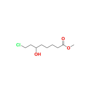 Methyl 8-Chloro-6-Oxooctanoate