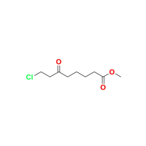 Methyl 8-Chloro-6-Oxooctanoate