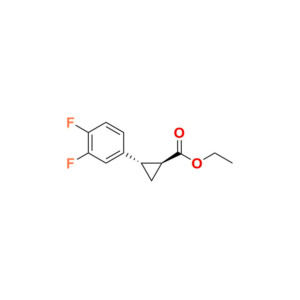 Ticagrelor Impurity 166