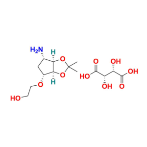 Ticagrelor Related Compound 46