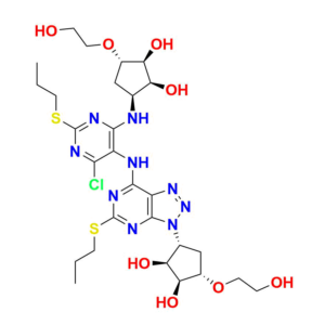 Ticagrelor Related Compound 46