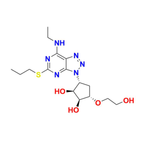 Ticagrelor Impurity 166