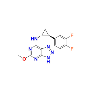 Ticagrelor Impurity 166