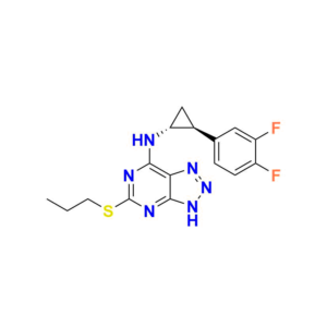 Ticagrelor Impurity 166