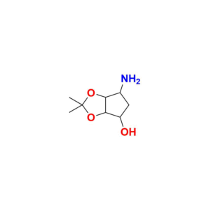 Ticagrelor Related Compound 46