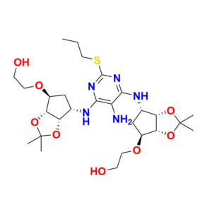 Ticagrelor Related Compound 46