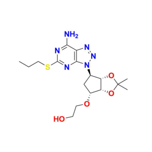 Ticagrelor Related Compound 62